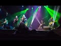 Crash Test Dummies - Winter Song (Bronson Centre, Ottawa, ON, Canada, Nov. 24, 2023)
