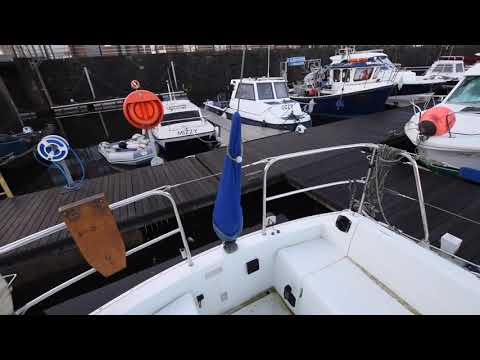 Moody 28 for sale by YACHTS.CO