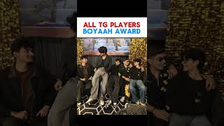 Download lagu 5 LEGENDS IN ONE FRAME 😱🔥 #totalgaming #tgesports #tgdelete #tgmafia #tgaztec #tgshanky #shorts mp3
