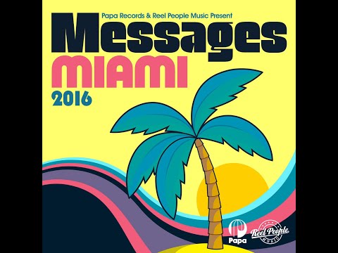 REAL DEEP ft. JAIDENE VEDA & MDCL - You Got This (DJ Spinna Galactic Soul Remix)