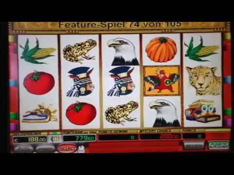 Die beste Spielbank Deutschlands - Best Casino in Germany - Munich - Berlin 2017