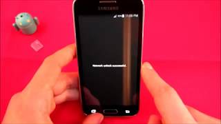 How To Unlock MetroPCS Samsung Galaxy Avant SM G386T1. - UNLOCKLOCKS.com