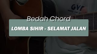 Download lagu Bedah Chord Lomba Sihir - Tidak Ada Salju di Sini, Pt.6 Selamat Jalan mp3