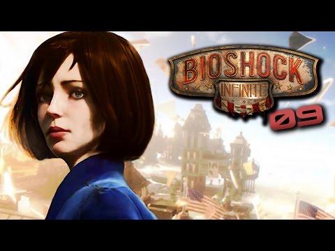 BioShock Infinite (#9) Oferta Pracy