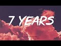 Lukas Graham - 7 Years (Lyrics/vietsub)