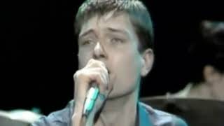 JOY DIVISION - SHADOWPLAY (Les Bains Douches 18 December 1979)