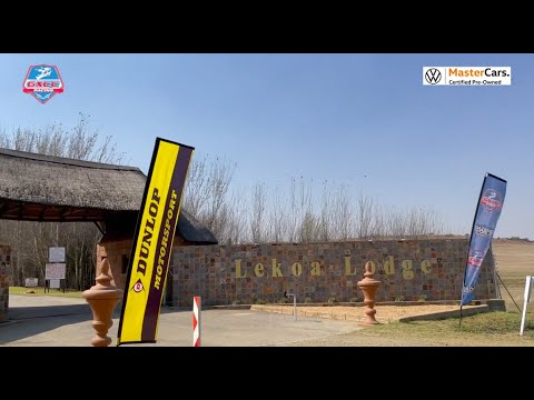 Hollywood Hills 2022 Episode 23 - GXCC Round 5 Lekoa Lodge