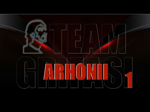 165-RO Elena, Ciclul Investigativ 134, Protocol 1: ARHONII. Gina Doja Hipnoperatora Extern