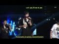 110715 Block B - Run To You (DJ Doc) {spanish ...