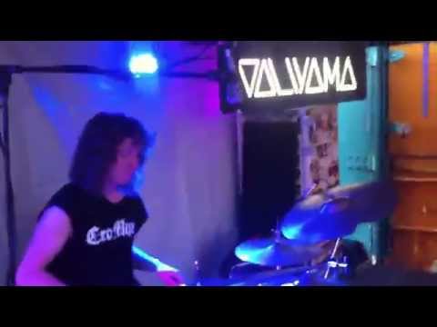 Daliyama @ Shoeless Open Air (Amsterdam, 21/06/2014)