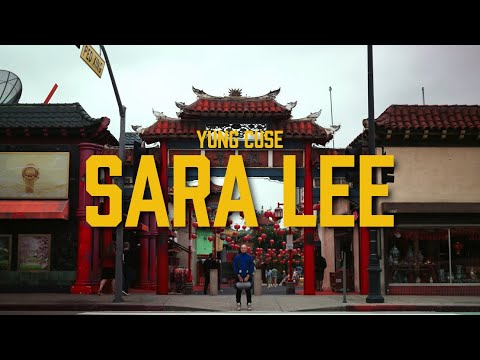 YUNG CUSE - “Sara Lee” (Official Music Video)