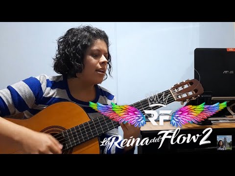 Mi Destino - La Reina del Flow