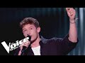 NF Leave Me Alone Mickaël Jiminy The Voice 2024 Blind Audition