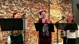 Live and Let Die performed by Denver Rock Orchestra