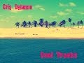 Cris Delanno - Beat It (Michael Jackson)  Bossa Nova Version