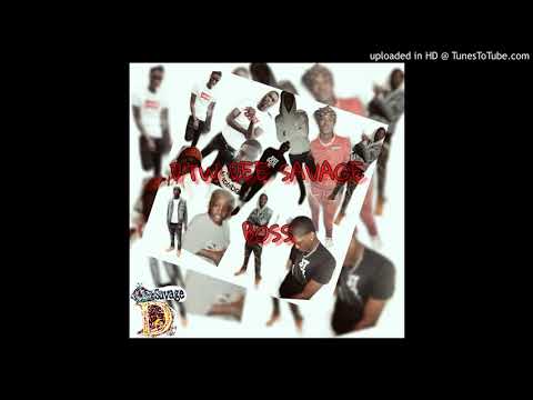 DTW Dee Savage - Boss