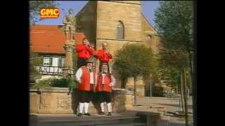 Wildecker Herzbuben - Trompetenecho