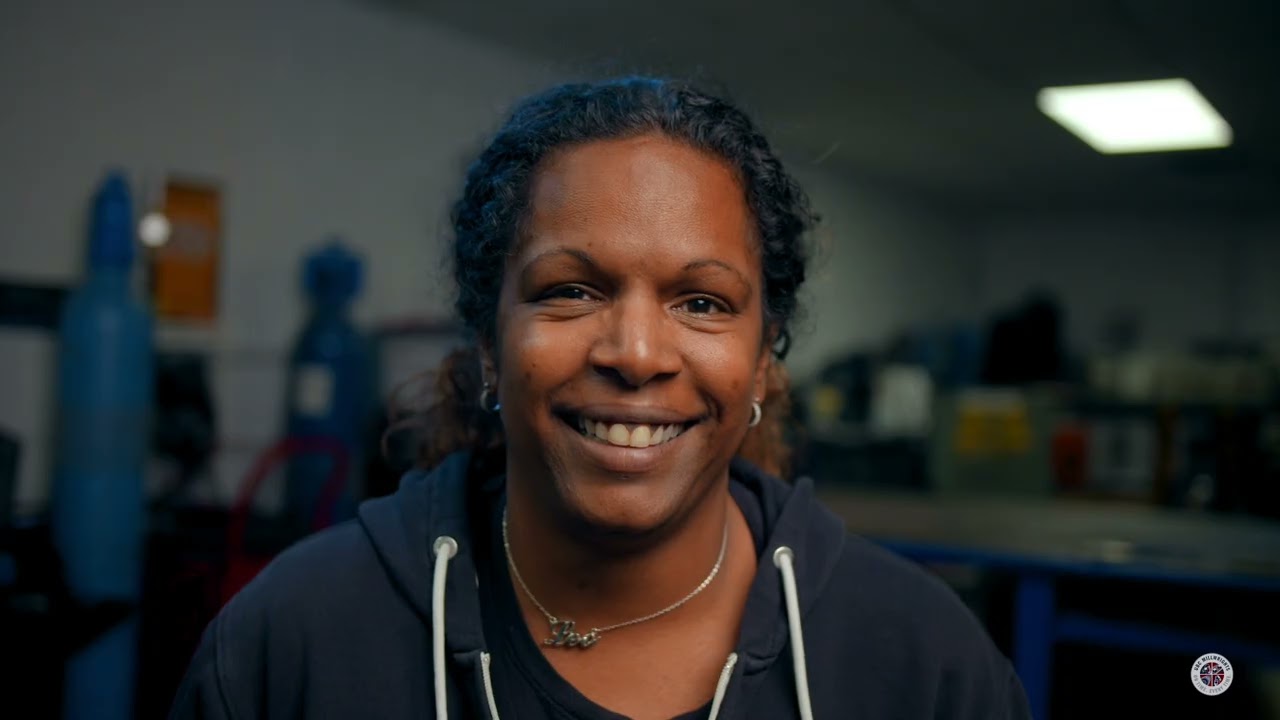 Empowering Future UBC Millwrights: ITM Training and Opportunities