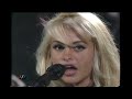Paulina Rubio - Hoy Te Deje de Amar y Te Daría Mi Vida - Siempre en Domingo 1995 EL TIEMPO ES ORO