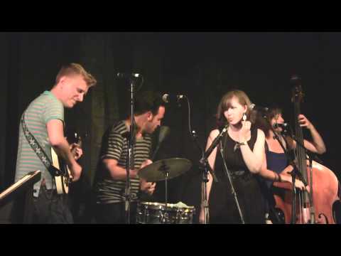Lake Street Dive - Elijah - Live at McCabe's  8-28-11