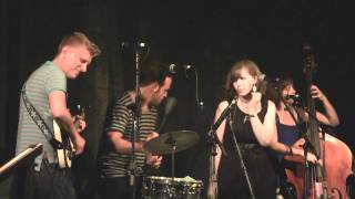 Lake Street Dive - Elijah - Live at McCabe&#39;s  8-28-11