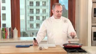 Le Creuset Signature Fry Pan - Steak