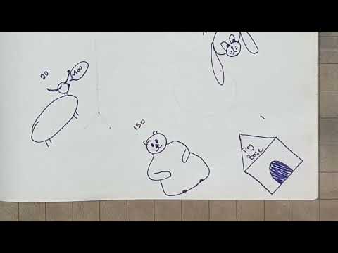 Death By Sketch! How to play