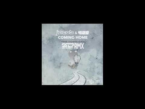 4i20 & Jacob   Coming Home (3D Ghost Rmx)