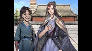 [活俠] 葉雲裳車禍Bad End