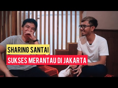 MEMBAHAS UMKM BERSAMA ARIF BRATA