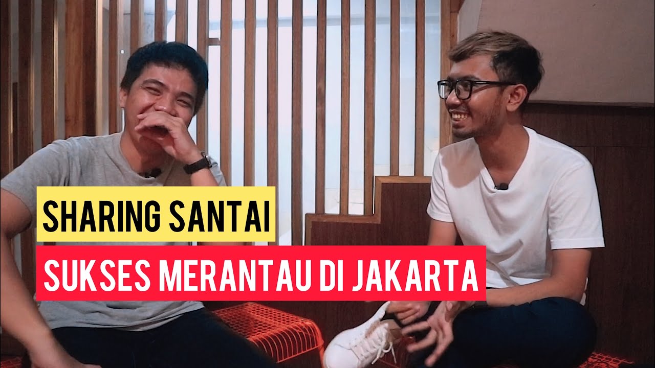 MEMBAHAS UMKM BERSAMA ARIF BRATA