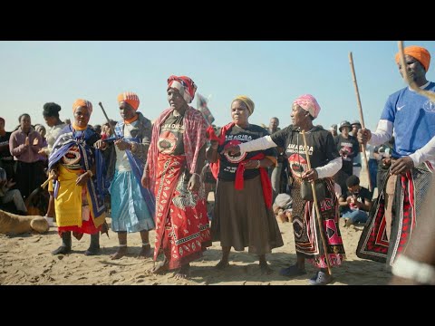 Wild Coast Warriors: Turning the Tide on Oil Giants | Multi-Award-Winning Documentary