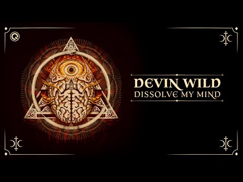 Devin Wild - Dissolve My Mind | Q-dance Records