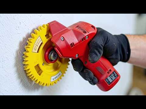 225 Amazing TOOLS That Actually Exist