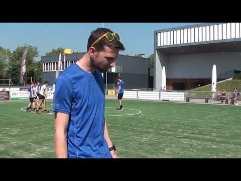 Wageningen C1 - Nieuwerkerk C1