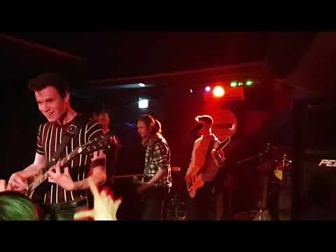 190223 Karkosa Live in Busan 1