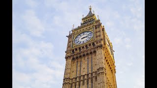 The State of British Politics? - Philip Collins