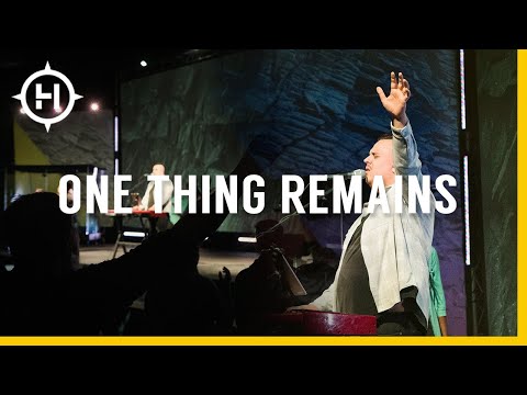 One Thing Remains/King of My Heart (ft. Sam Tichenor) | Lighthouse Music | Resilient 22