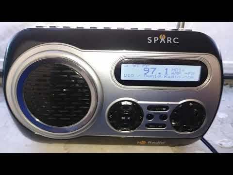 KAMP 97.1 Station ID