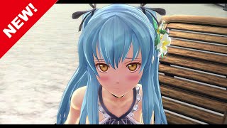 Sola 始まりへの旅 Hajimari E No Tabi 森宮蒼乃 Morimiya Aono موقع ويب حيث يمكنك مشاهدة مقاطع الفيديو الموسيقية مجان ا