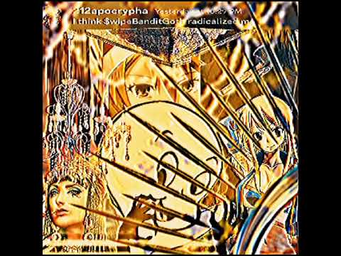 Araiguma Interviews: Episode 17 - $wipeBanditGøth [2023]