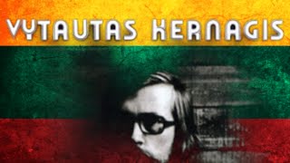 Vytautas Kernagis "Šaukiu aš tautą" Vytautas Kernagis "Šaukiu aš tautą"