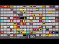 Evolution Of World Flags 1 2025