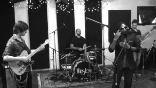 "Mo's Joint" - WINSLOW  Mindrocket Session