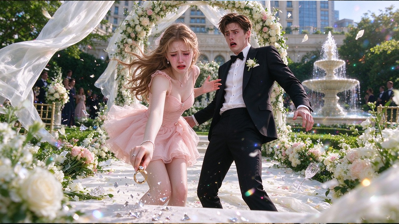 She loved the wrong brother for three years-《Craving the Wrong Fiancé》