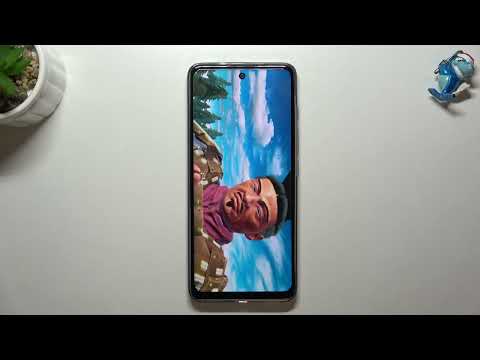 Performance Test of Motorola Moto G60s - AnTuTu Benchmark Test Results