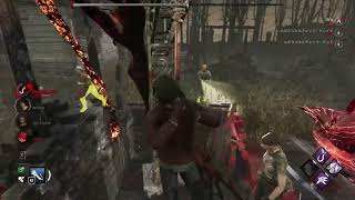 (DBD)カオシャ　エンジョイ参加型 誰でも