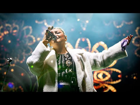 Geta Burlacu & Orchestra Sandu Focșa feat. DJ Markus Lawyer - Vai, sărmana turturică (24.08.25)