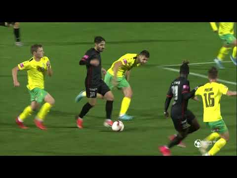 TOP 5 OBRANA - 15. KOLO HT PRVE LIGE (8.-10.11.2019.)