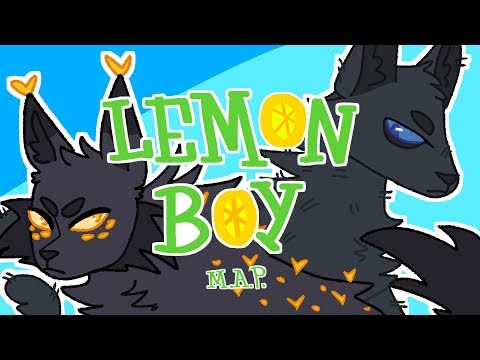 LEMON BOY 🍋 COMPLETE BREEZEPELT & CROWFEATHER MAP
